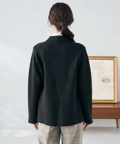 a.v.v / アー・ヴェ・ヴェ カーディガン・ボレロ | ニットジャケット | 詳細17