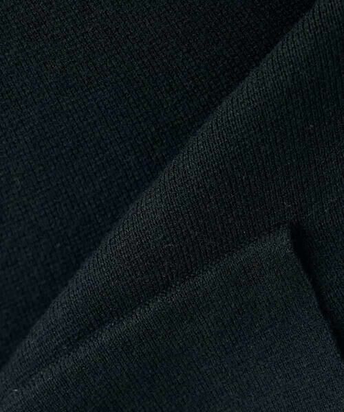 a.v.v / アー・ヴェ・ヴェ カーディガン・ボレロ | ニットジャケット | 詳細23