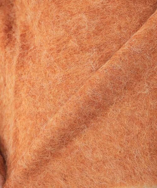 a.v.v / アー・ヴェ・ヴェ カーディガン・ボレロ | 【WEB限定】Vネックシャギーニットカーディガン | 詳細22