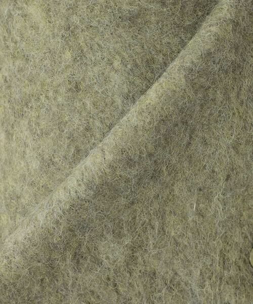 a.v.v / アー・ヴェ・ヴェ カーディガン・ボレロ | 【WEB限定】Vネックシャギーニットカーディガン | 詳細23