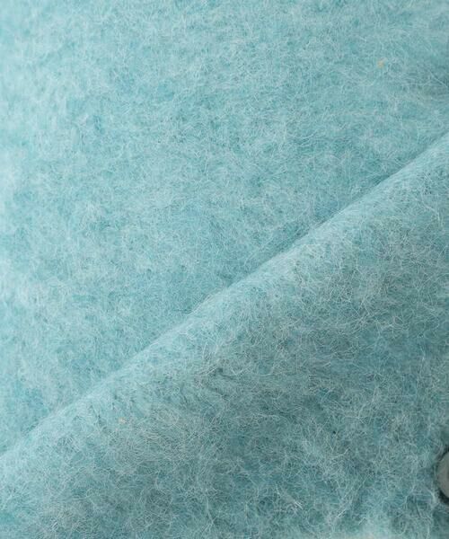 a.v.v / アー・ヴェ・ヴェ カーディガン・ボレロ | 【WEB限定】Vネックシャギーニットカーディガン | 詳細24