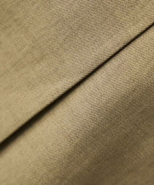 a.v.v / アー・ヴェ・ヴェ ロング・マキシ丈ワンピース | 【2SET】ペプラムジレ×ナロースカート | 詳細22