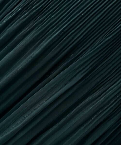 a.v.v / アー・ヴェ・ヴェ ロング・マキシ丈ワンピース | ランダムプリーツワンピース | 詳細23