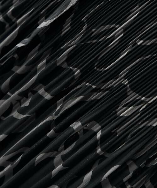 a.v.v / アー・ヴェ・ヴェ ロング・マキシ丈ワンピース | ランダムプリーツワンピース | 詳細24