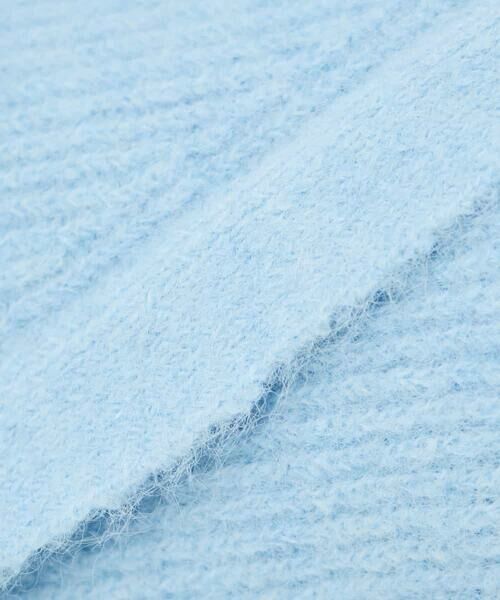 a.v.v / アー・ヴェ・ヴェ ニット・セーター | カシュクールライクVネックニット | 詳細21