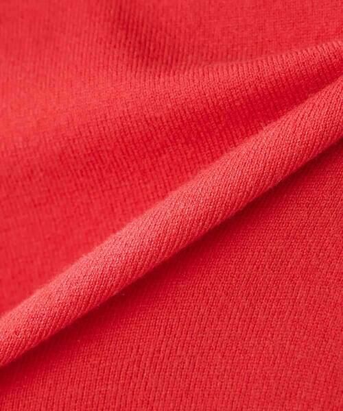 a.v.v / アー・ヴェ・ヴェ ニット・セーター | バイカラーニット【新色追加】 | 詳細28