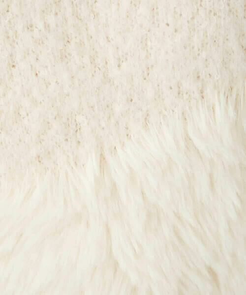 a.v.v / アー・ヴェ・ヴェ ニット・セーター | ミックスファンシーヤーンニット | 詳細27