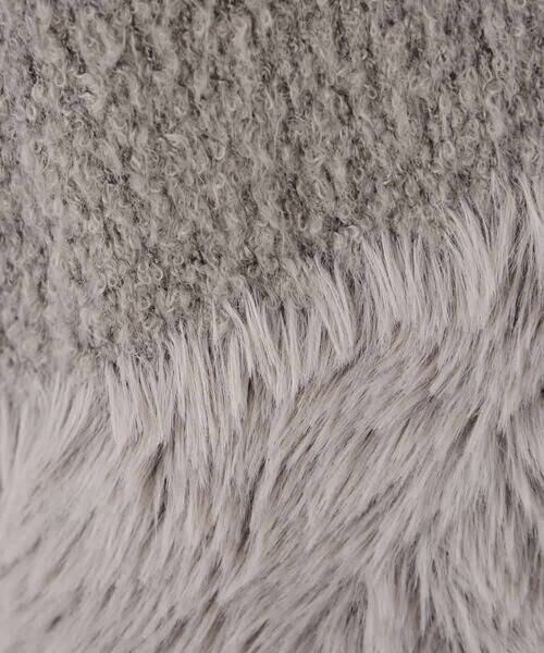 a.v.v / アー・ヴェ・ヴェ ニット・セーター | ミックスファンシーヤーンニット | 詳細28