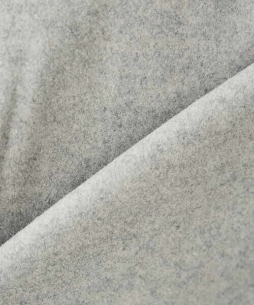 a.v.v / アー・ヴェ・ヴェ ロング・マキシ丈スカート | 【洗える/ストレッチ】ウールライクジャージマーメイドスカート | 詳細26