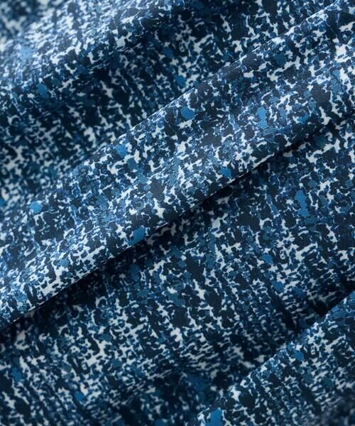 a.v.v / アー・ヴェ・ヴェ ロング・マキシ丈スカート | 【洗える】ツイードプリントフレアスカート | 詳細22