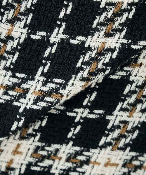 a.v.v / アー・ヴェ・ヴェ ロング・マキシ丈スカート | ロービングツイードナロースカート | 詳細28