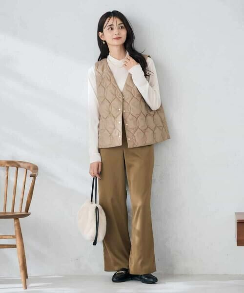 a.v.v / アー・ヴェ・ヴェ セットアップ | ライナー付マウンテンパーカー | 詳細10