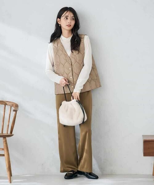 a.v.v / アー・ヴェ・ヴェ セットアップ | ライナー付マウンテンパーカー | 詳細11