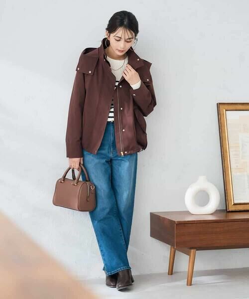 a.v.v / アー・ヴェ・ヴェ セットアップ | ライナー付マウンテンパーカー | 詳細19