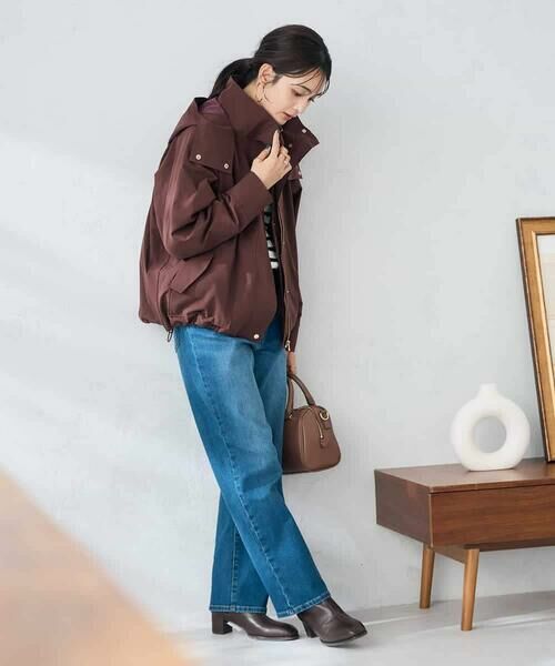 a.v.v / アー・ヴェ・ヴェ セットアップ | ライナー付マウンテンパーカー | 詳細22