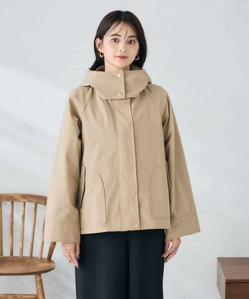 a.v.v / アー・ヴェ・ヴェ セットアップ | ライナー付マウンテンパーカー | 詳細23