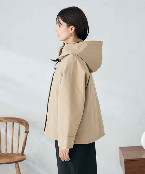 a.v.v / アー・ヴェ・ヴェ セットアップ | ライナー付マウンテンパーカー | 詳細24