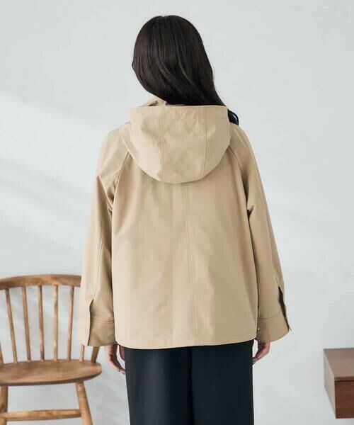 a.v.v / アー・ヴェ・ヴェ セットアップ | ライナー付マウンテンパーカー | 詳細25