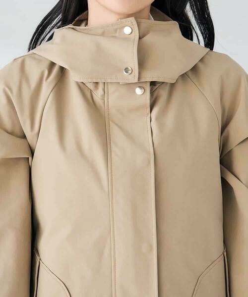 a.v.v / アー・ヴェ・ヴェ セットアップ | ライナー付マウンテンパーカー | 詳細26