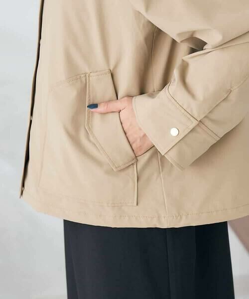 a.v.v / アー・ヴェ・ヴェ セットアップ | ライナー付マウンテンパーカー | 詳細28