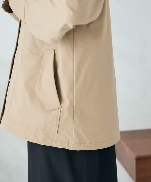 a.v.v / アー・ヴェ・ヴェ セットアップ | ライナー付マウンテンパーカー | 詳細29