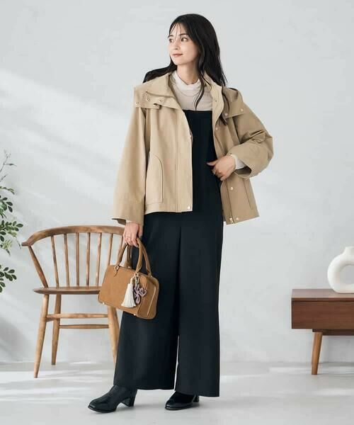 a.v.v / アー・ヴェ・ヴェ セットアップ | ライナー付マウンテンパーカー | 詳細5