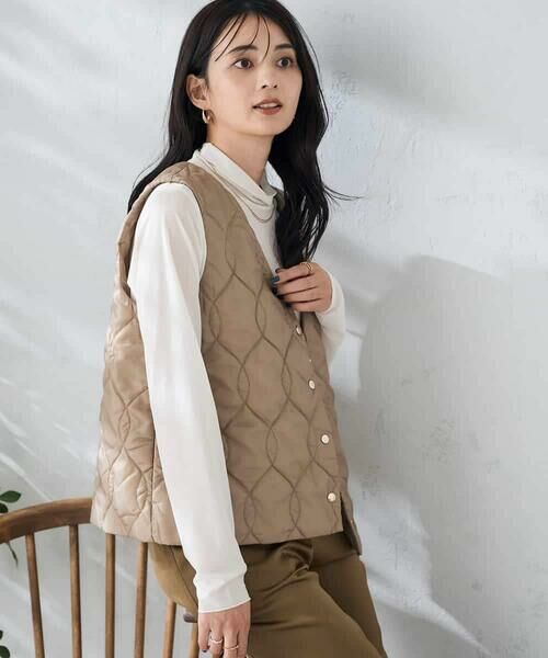 a.v.v / アー・ヴェ・ヴェ セットアップ | ライナー付マウンテンパーカー | 詳細6