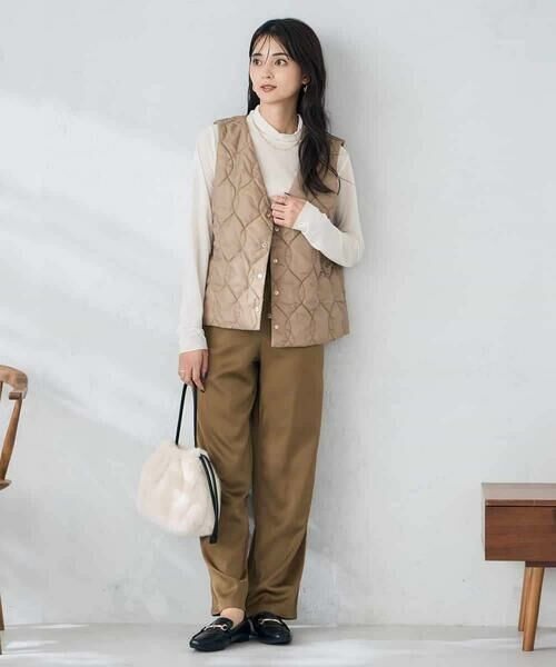 a.v.v / アー・ヴェ・ヴェ セットアップ | ライナー付マウンテンパーカー | 詳細9