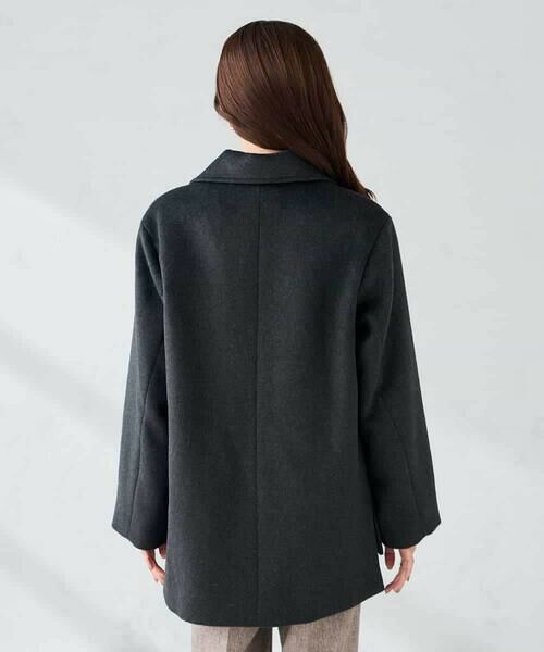 a.v.v / アー・ヴェ・ヴェ セットアップ | ステンカラージップジャケット | 詳細16