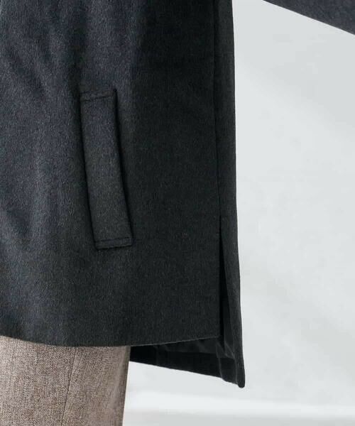 a.v.v / アー・ヴェ・ヴェ セットアップ | ステンカラージップジャケット | 詳細19