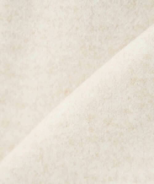 a.v.v / アー・ヴェ・ヴェ カットソー | 【洗える/ストレッチ 】ウールライクジャージプルオーバー | 詳細21