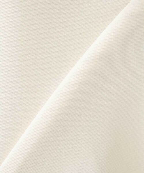 a.v.v / アー・ヴェ・ヴェ カットソー | リップルVネックプルオーバー | 詳細26