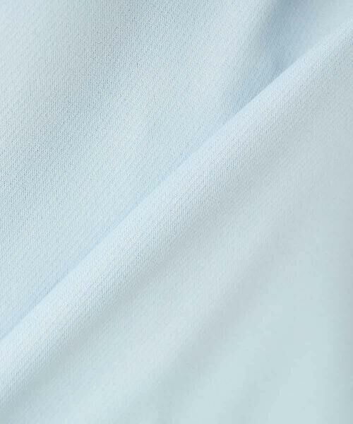 a.v.v / アー・ヴェ・ヴェ カットソー | バックフレアカットソー | 詳細28