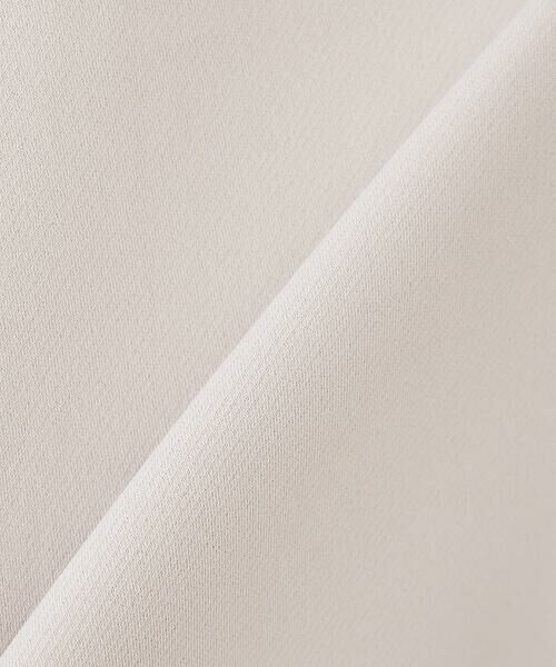 a.v.v / アー・ヴェ・ヴェ カットソー | バックフレアカットソー | 詳細29