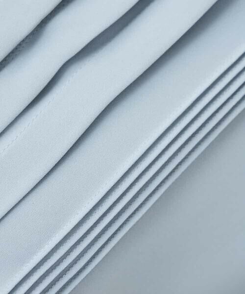 a.v.v / アー・ヴェ・ヴェ シャツ・ブラウス | 【洗える/WEB限定】ピンタックブラウス | 詳細26