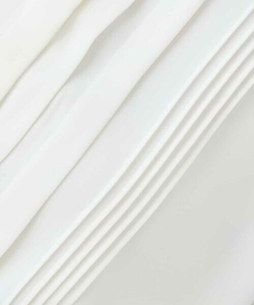 a.v.v / アー・ヴェ・ヴェ シャツ・ブラウス | 【洗える/WEB限定】ピンタックブラウス | 詳細28