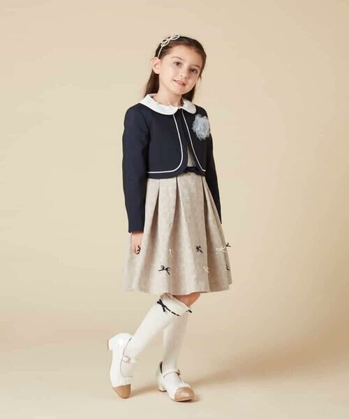 a.v.v / アー・ヴェ・ヴェ カチューシャ・カチューム・その他 | [KIDS]パール調カチューシャ | 詳細12