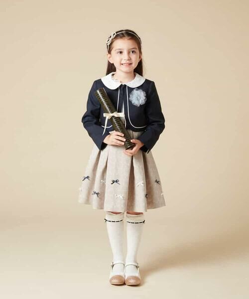 a.v.v / アー・ヴェ・ヴェ カチューシャ・カチューム・その他 | [KIDS]パール調カチューシャ | 詳細13