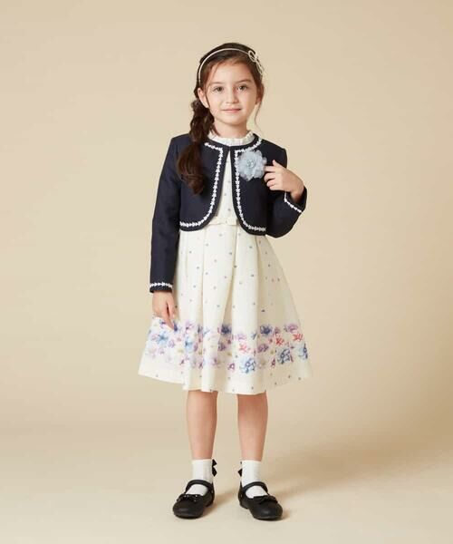 a.v.v / アー・ヴェ・ヴェ カチューシャ・カチューム・その他 | [KIDS]パール調カチューシャ | 詳細15