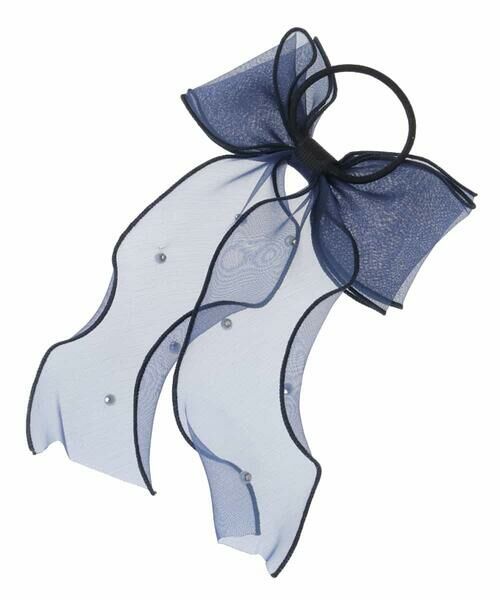 a.v.v / アー・ヴェ・ヴェ カチューシャ・カチューム・その他 | [KIDS]シアーリボンポニー | 詳細13