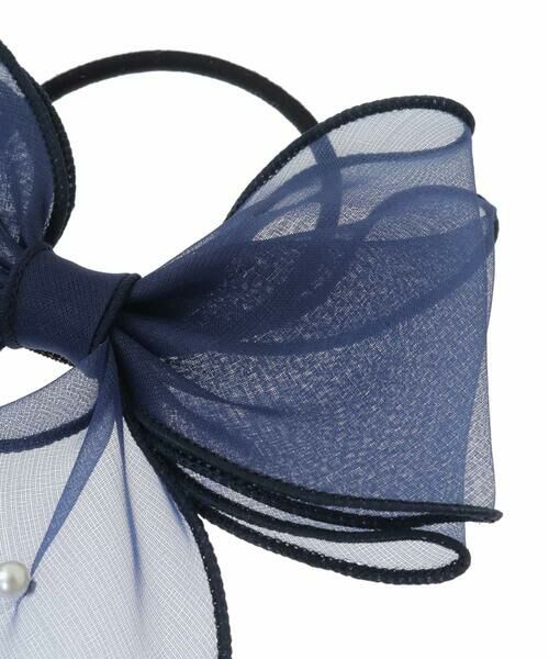 a.v.v / アー・ヴェ・ヴェ カチューシャ・カチューム・その他 | [KIDS]シアーリボンポニー | 詳細14