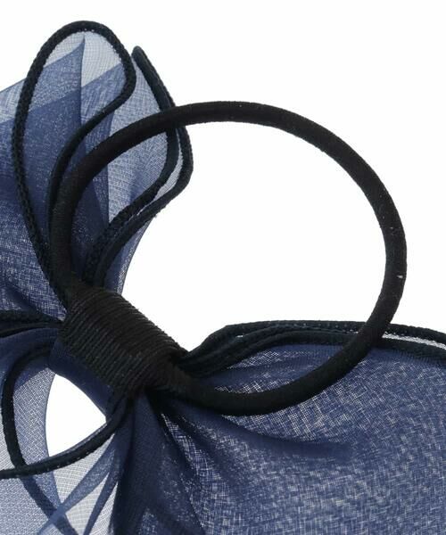 a.v.v / アー・ヴェ・ヴェ カチューシャ・カチューム・その他 | [KIDS]シアーリボンポニー | 詳細15