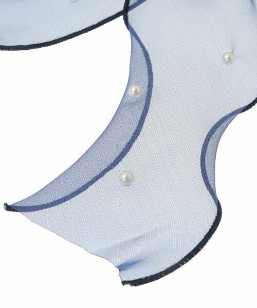 a.v.v / アー・ヴェ・ヴェ カチューシャ・カチューム・その他 | [KIDS]シアーリボンポニー | 詳細16