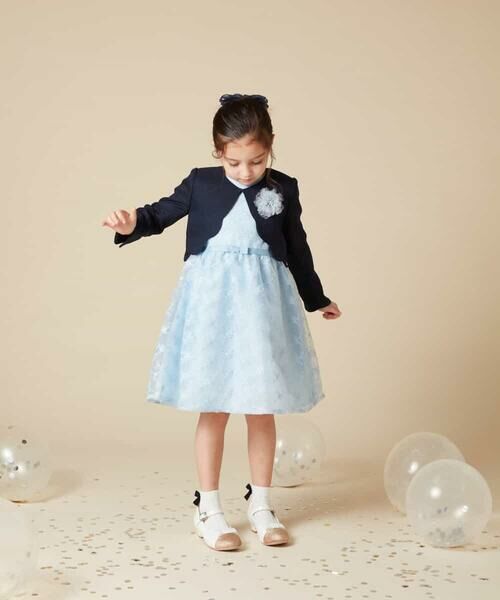 a.v.v / アー・ヴェ・ヴェ カチューシャ・カチューム・その他 | [KIDS]シアーリボンポニー | 詳細3