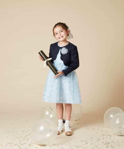 a.v.v / アー・ヴェ・ヴェ カチューシャ・カチューム・その他 | [KIDS]シアーリボンポニー | 詳細5