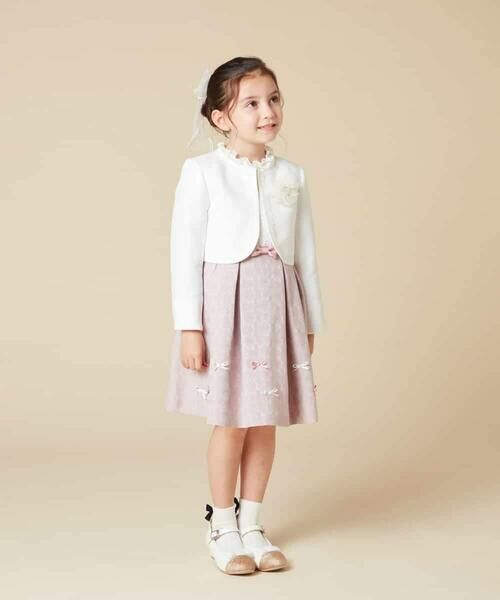 a.v.v / アー・ヴェ・ヴェ カチューシャ・カチューム・その他 | [KIDS]シアーリボンポニー | 詳細7