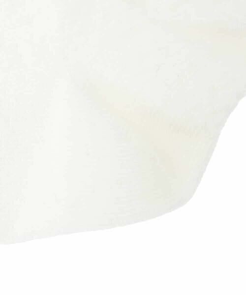 a.v.v / アー・ヴェ・ヴェ その他小物 | [KIDS]レース付きショートソックス | 詳細9