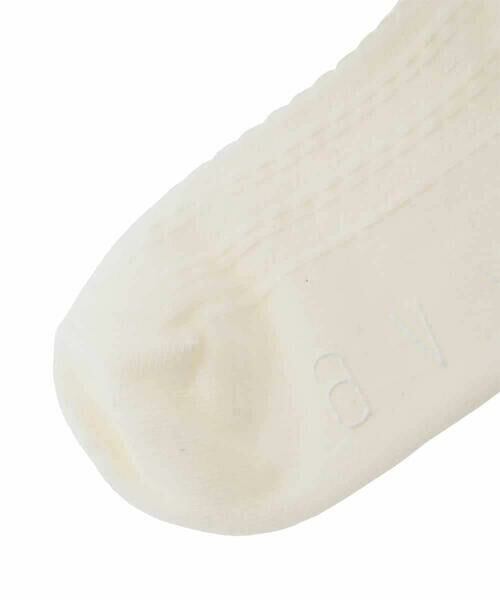 a.v.v / アー・ヴェ・ヴェ その他小物 | [KIDS]リボン付きショートソックス | 詳細4