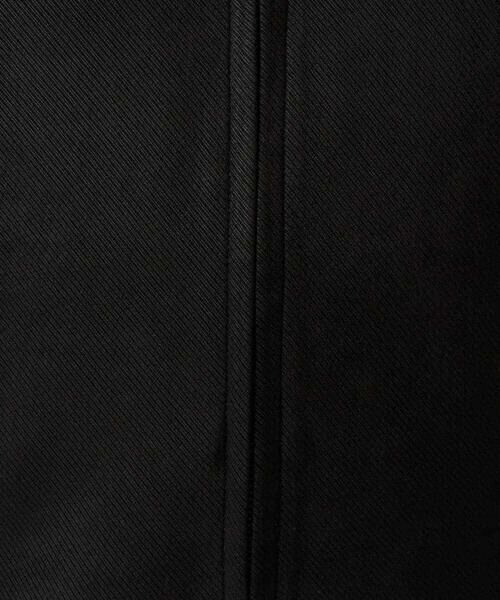 a.v.v / アー・ヴェ・ヴェ パーカー | 【イージーケア/毛玉になりにくい】ツイルエンボスフェイクスエードジップパーカー【洗濯機で洗える】 | 詳細23