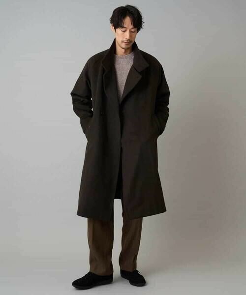 a.v.v / アー・ヴェ・ヴェ ニット・セーター | 【手洗い】モールクルーネックニット | 詳細11